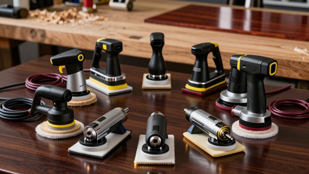 top wood polish picks