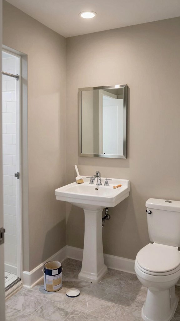 transform bathroom maximize returns