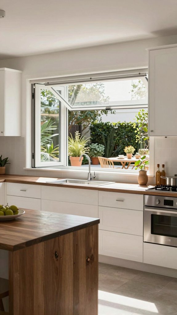 transform indoor outdoor living