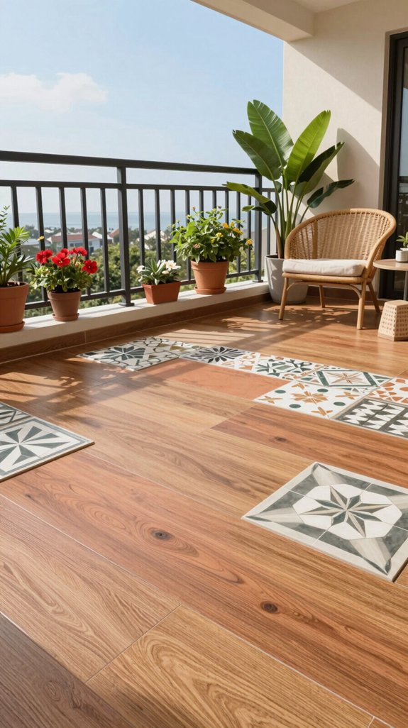 transform outdoor space beautifully