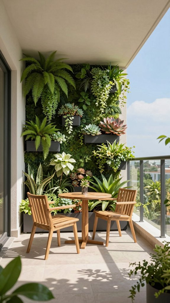 22 House Balcony Ideas to Elevate Your Home Exterior 7 transform small spaces beautifully