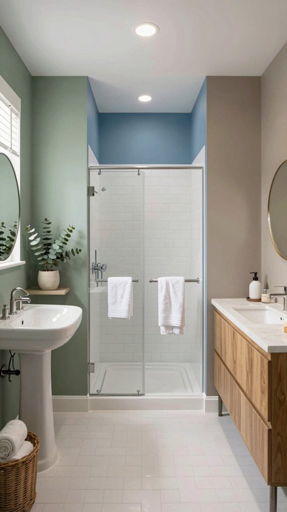 transform your guest bathroom