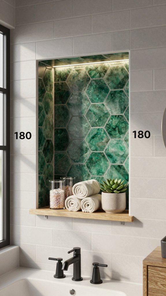 transformative accent tile designs