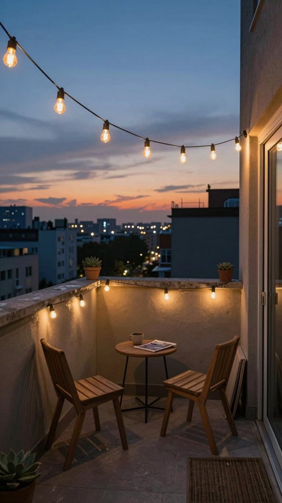 transformative ambient lighting solutions