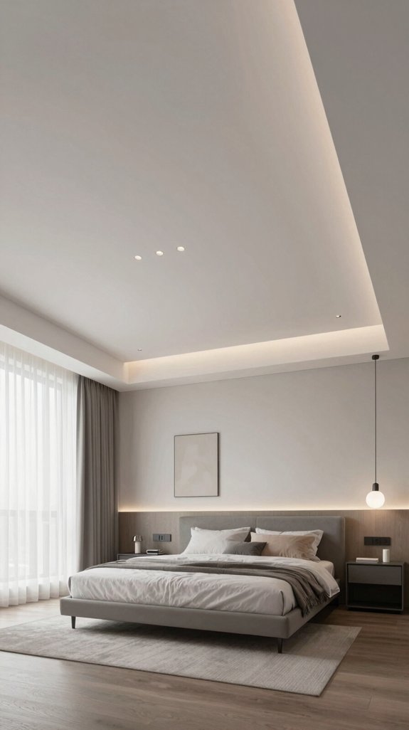 transformative ceiling design choices