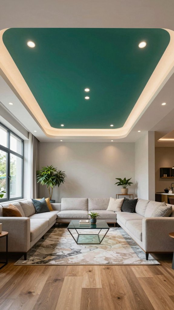 transformative contemporary recessed lighting