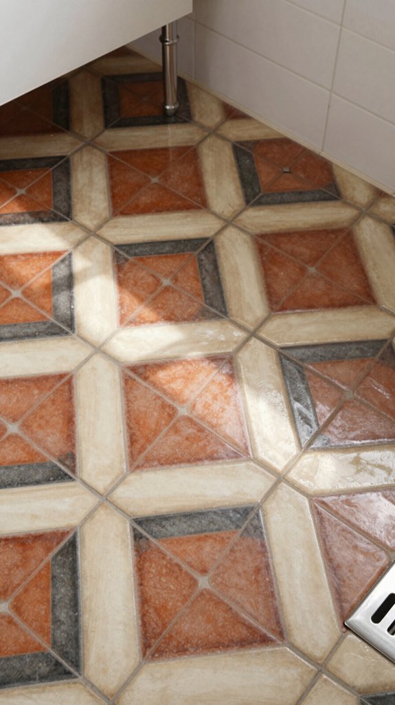 transformative decorative tile patterns