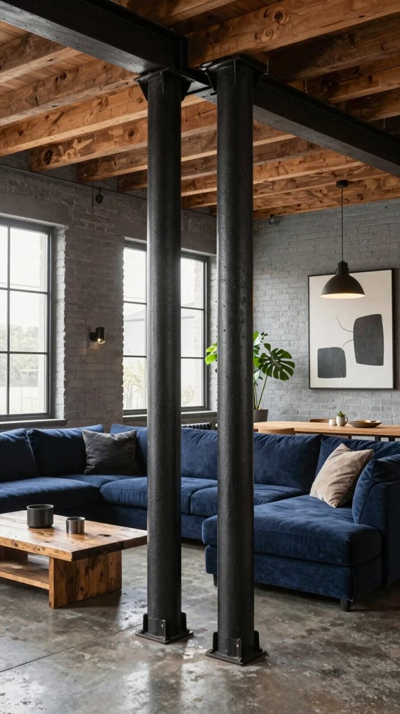 transformative industrial design elements