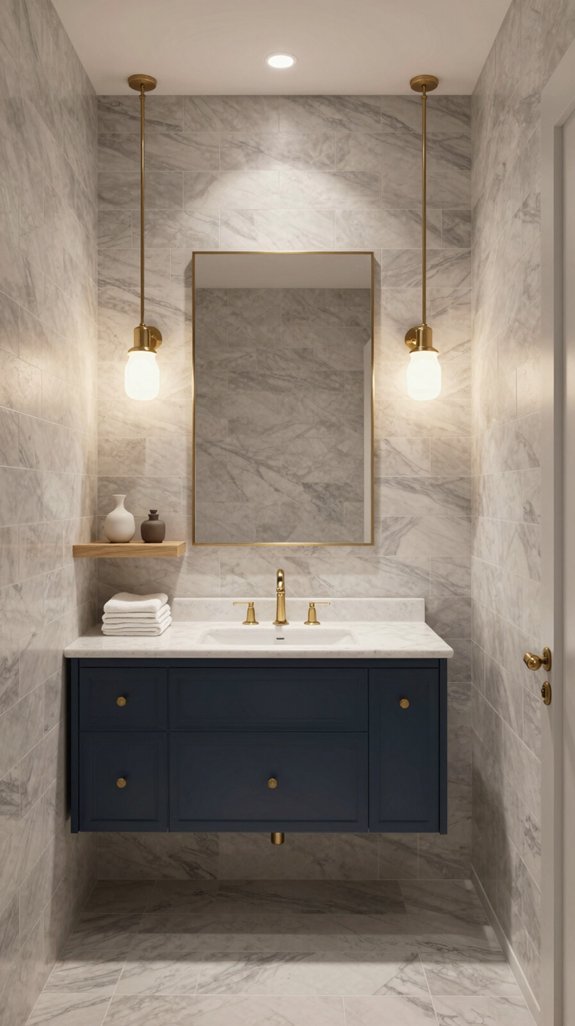 transformative large format tiles