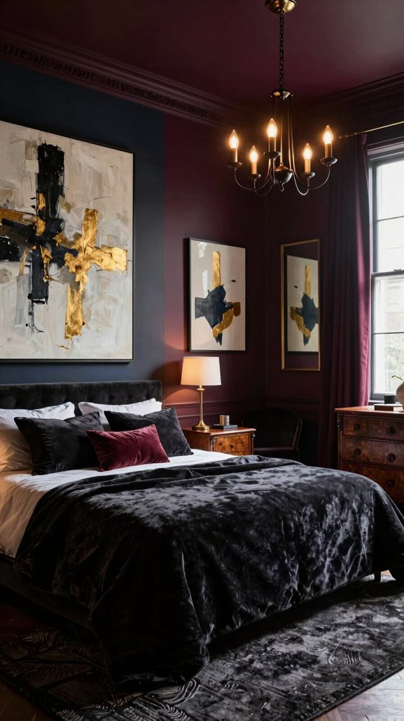 transformative statement art decor
