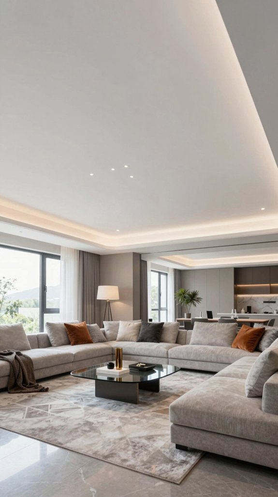 transformative stretch ceiling designs