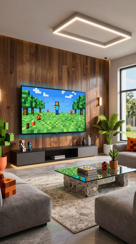 transformative visual entertainment solutions