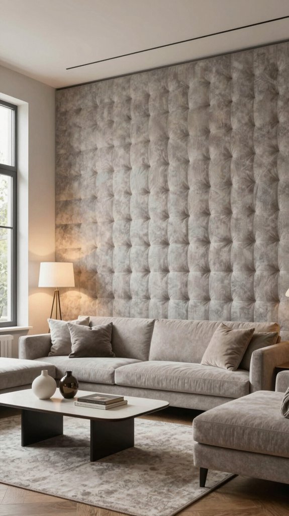 tufted fabrics for comfort