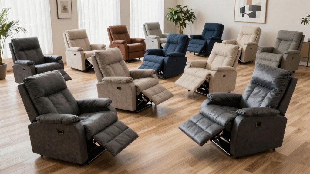 ultimate comfort recliners guide