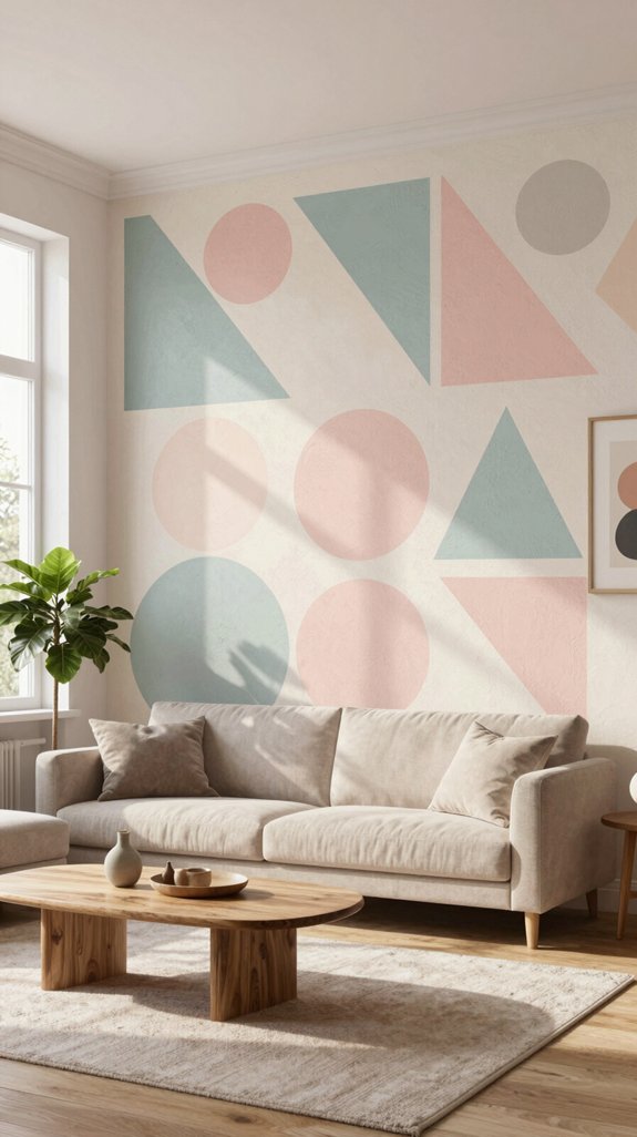 unique patterns elevate aesthetics