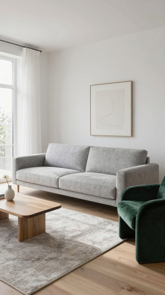 unique upholstery showcases craftsmanship