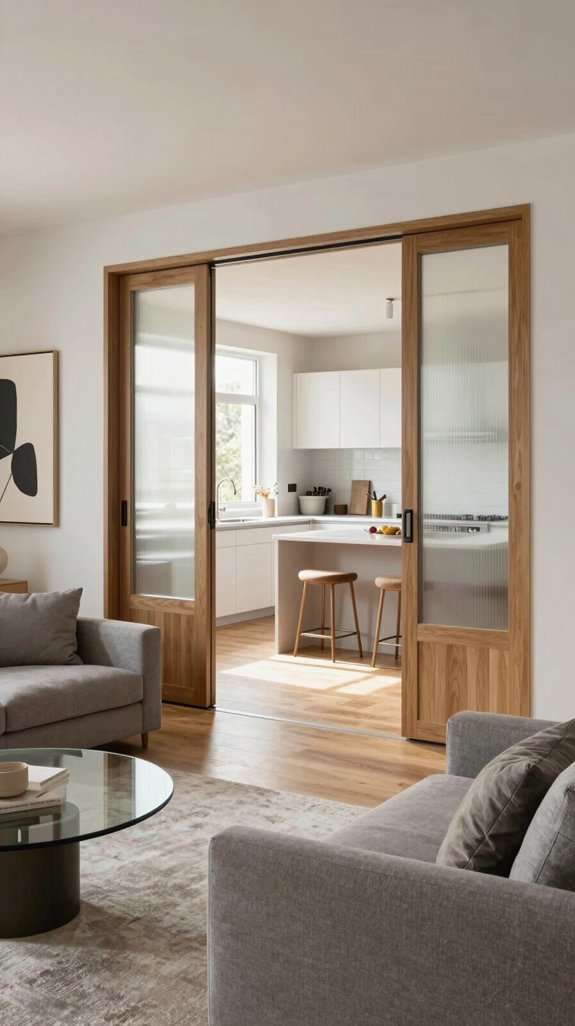 versatile bi fold partition benefits