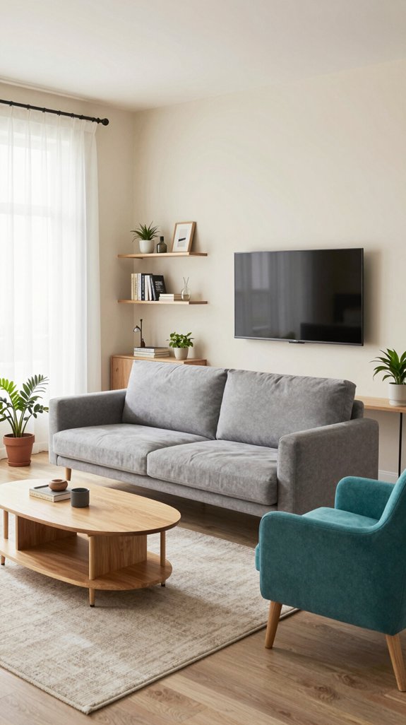 versatile space saving furniture solutions