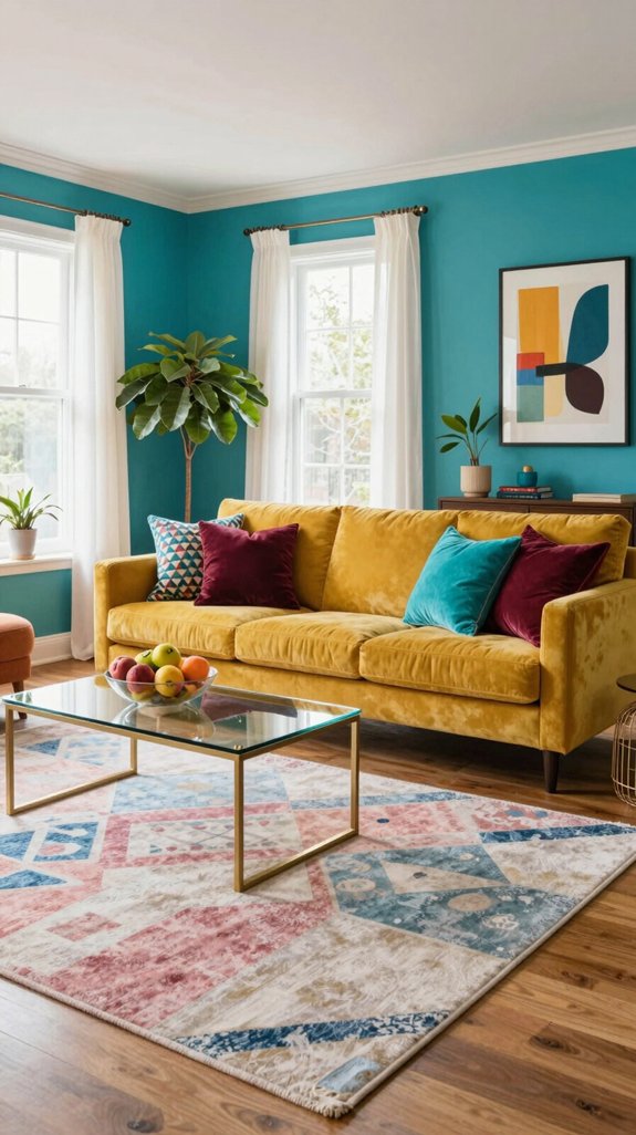 25 Best Living Room Design Ideas for Every Home Style - Home Stylistica