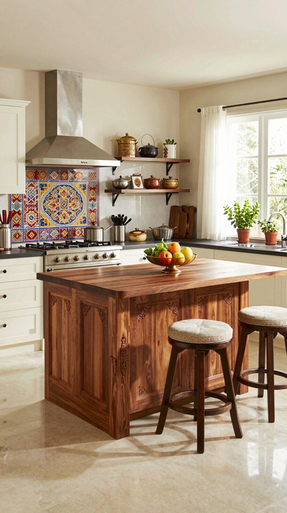 18 Indian Kitchen Design Ideas That Blend Style and Function - Home ...