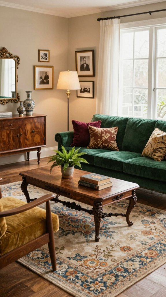 24 Living Room Interior Design Ideas for Stylish Homes - Home Stylistica