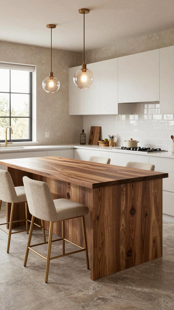 24 Kitchen Design Ideas for a Modern and Functional Layout - Home ...