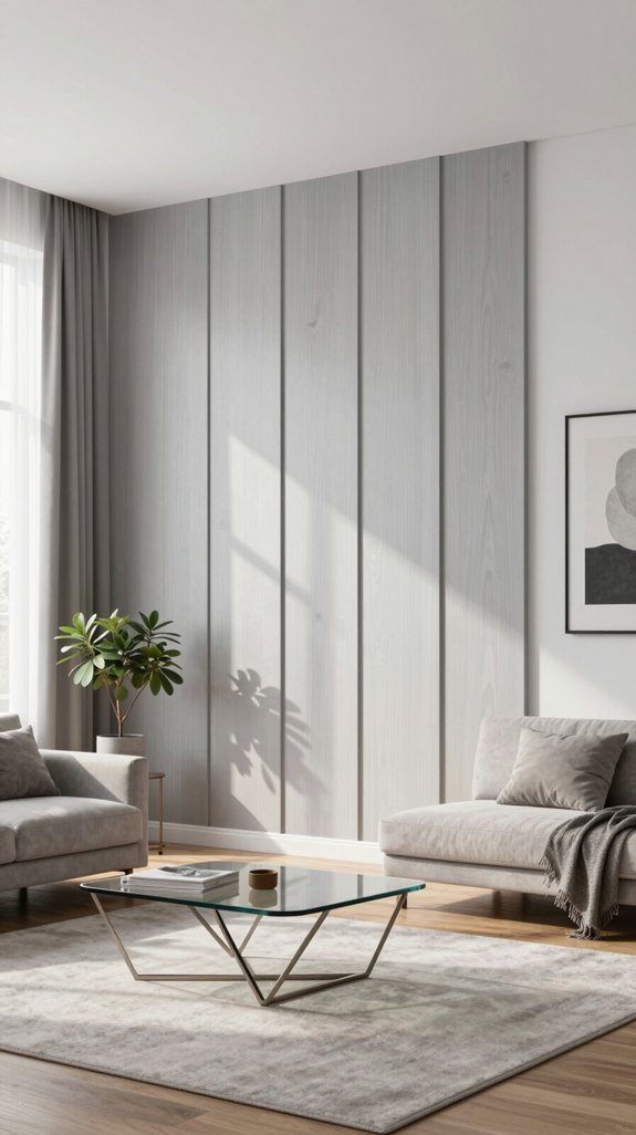 waterproof pvc panels enhance style