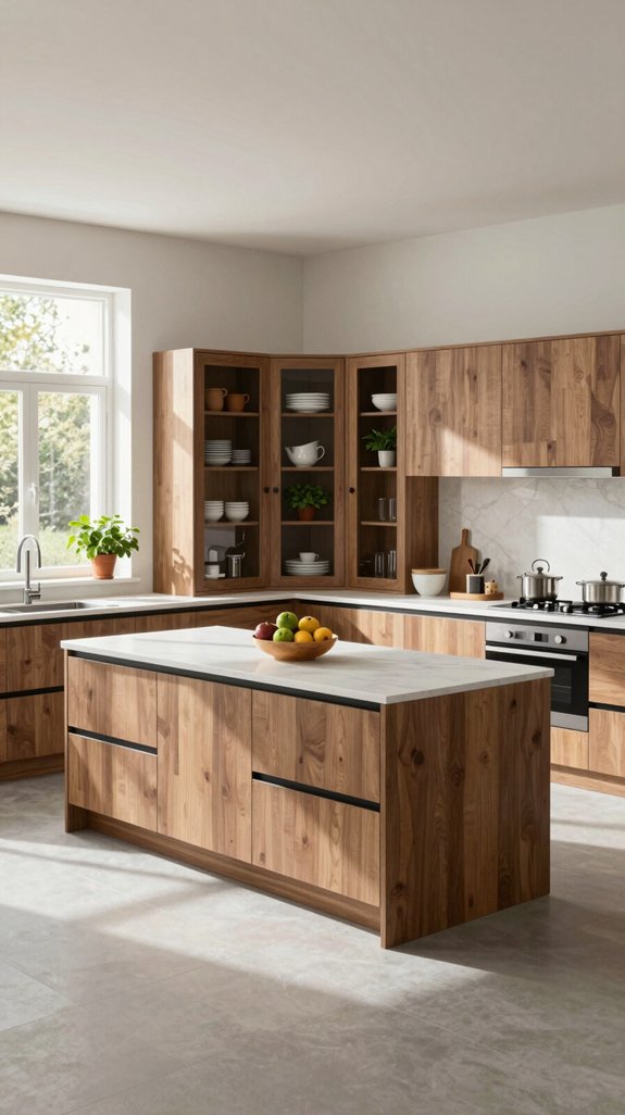 wider corner modules enhance efficiency