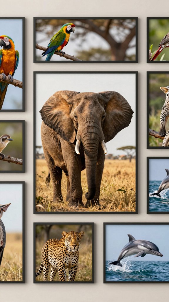 wildlife s beauty in photography