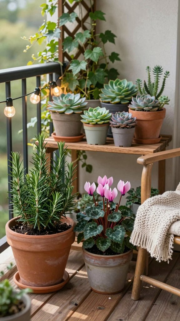 winter plant care essentials