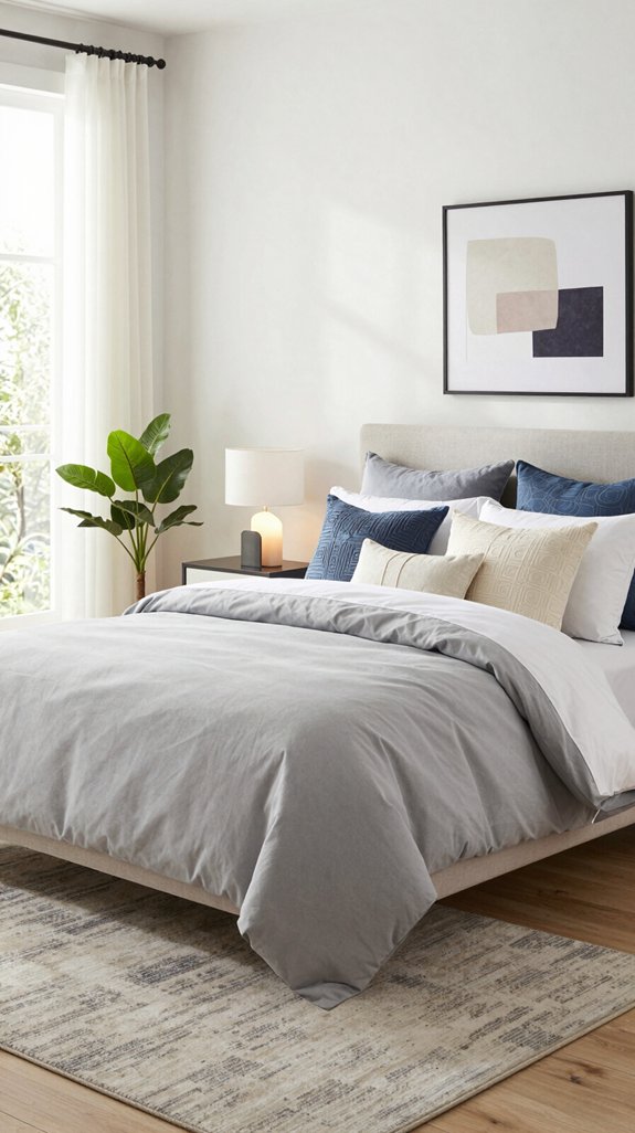 year round bedding comfort solutions