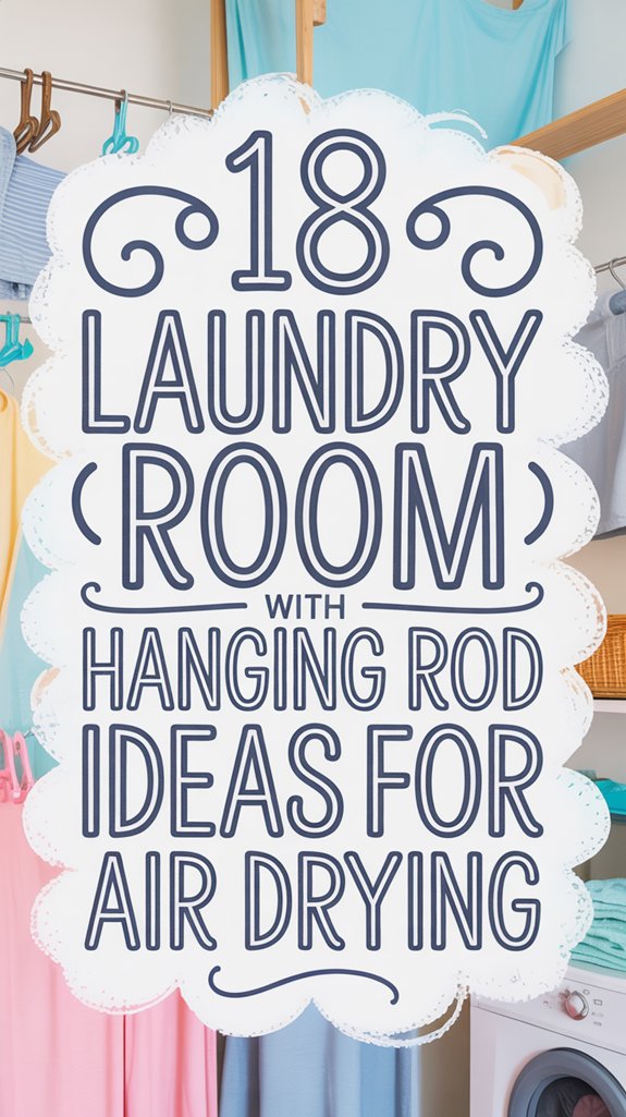 air drying laundry solutions