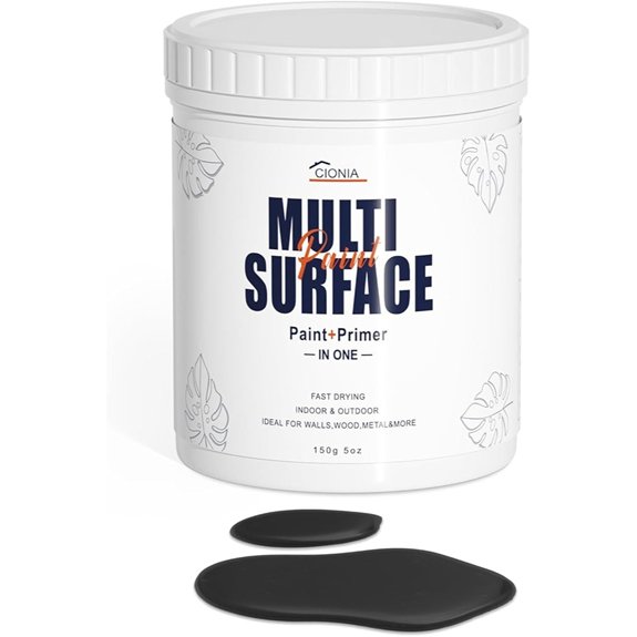 all in one surface paint