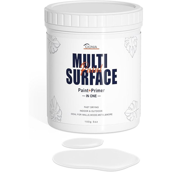 all one surface paint
