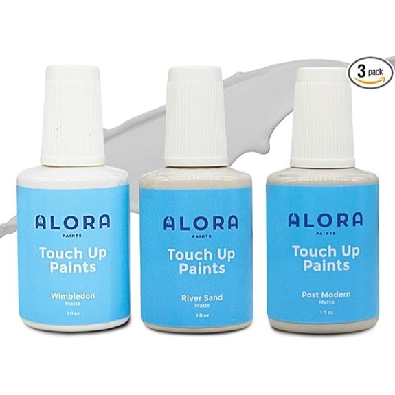 alora multi tone gray kit