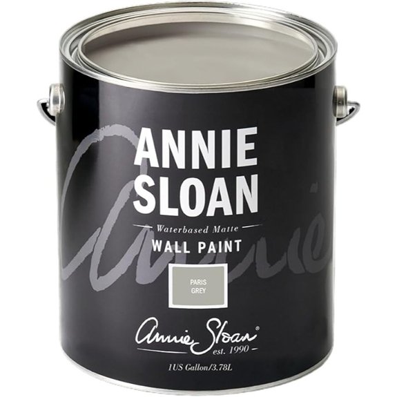 annie sloan paris gray annie sloan paris gray