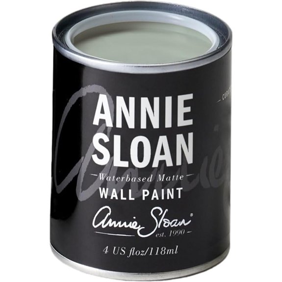 annie sloan pemberley blue