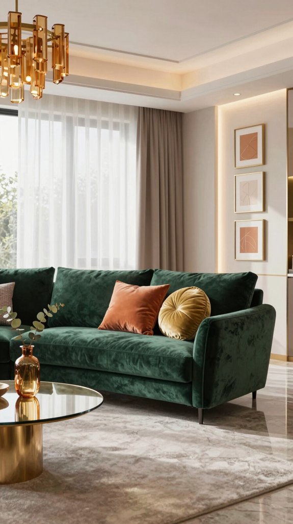 apricot gold luxe harmony