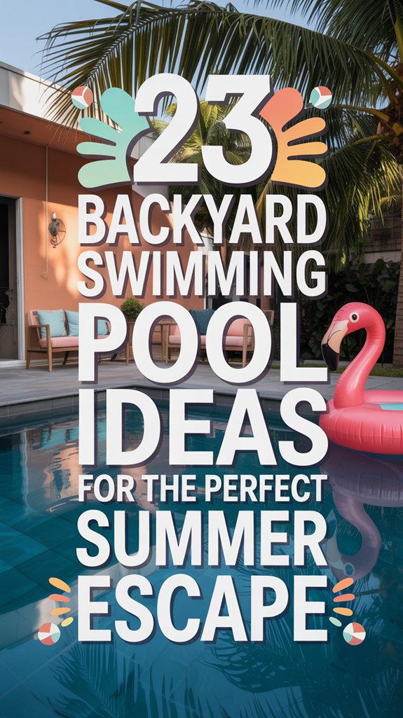 backyard swimming pool inspiration backyard swimming pool inspiration