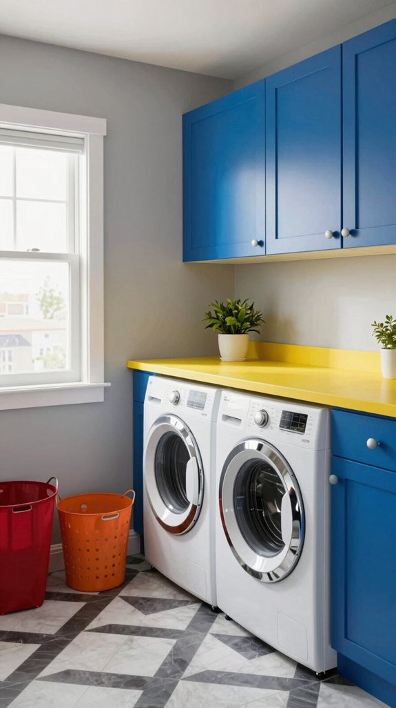 bold colors elevate style