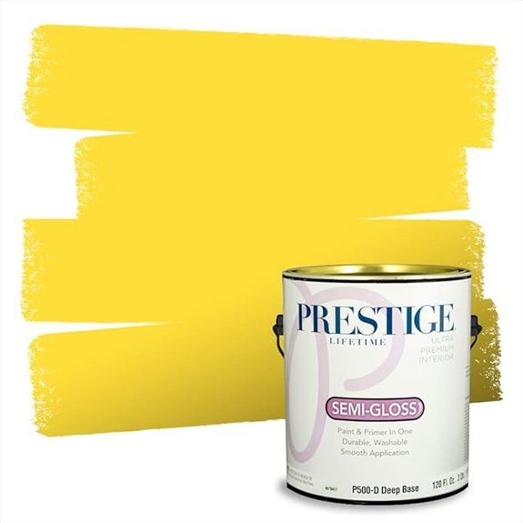 bold yellow semi gloss paintbold yellow semi gloss paint