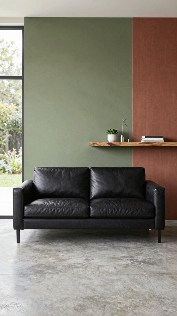 budget friendly color transformation