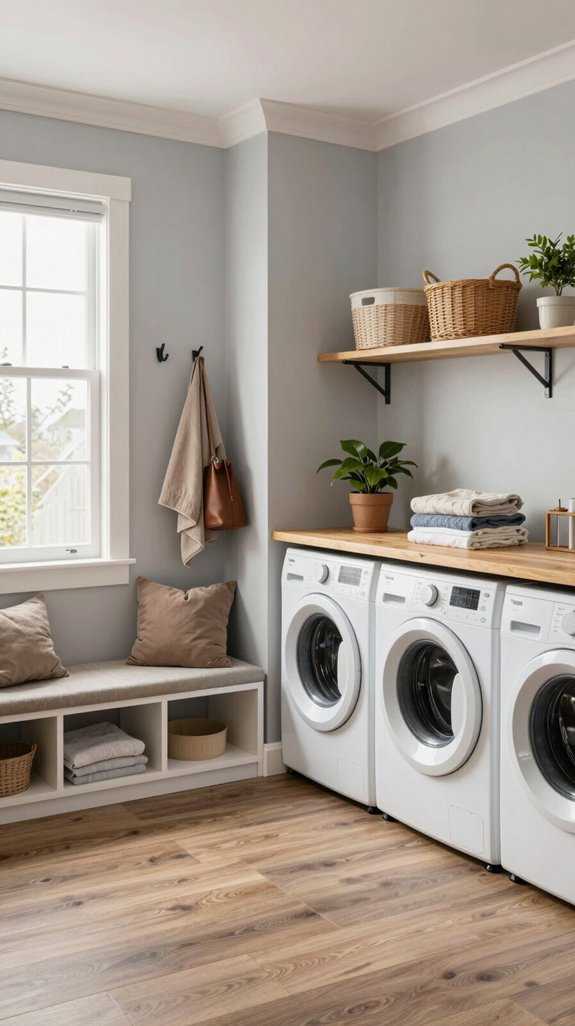 budget friendly home upgrades