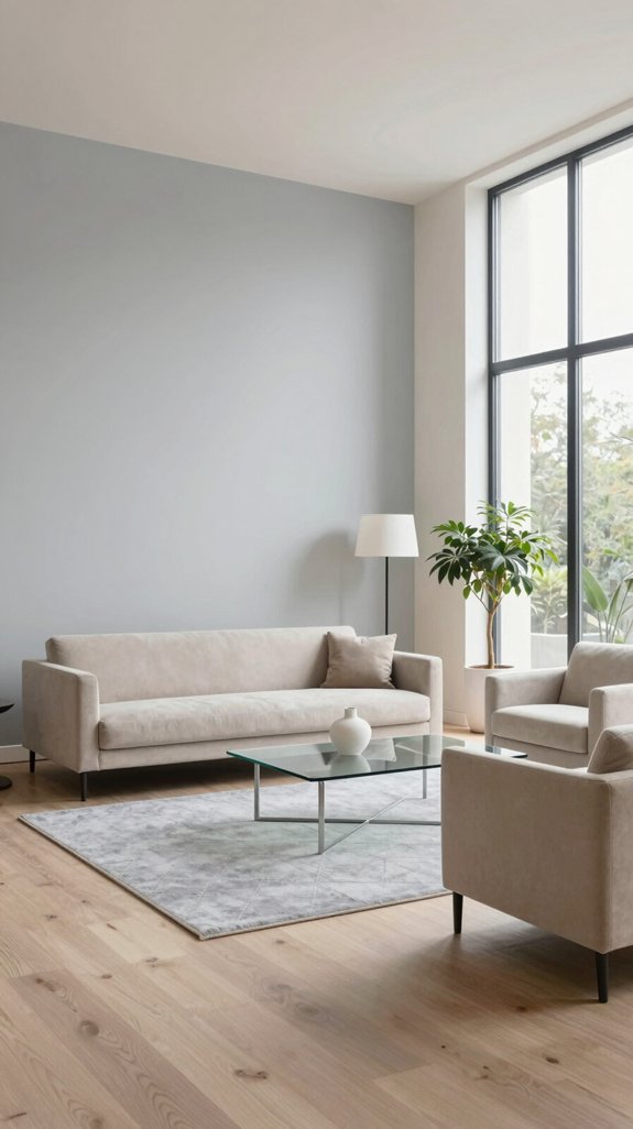 Ivory Color Pairings That Create Soft and Elegant Interiors - Home ...