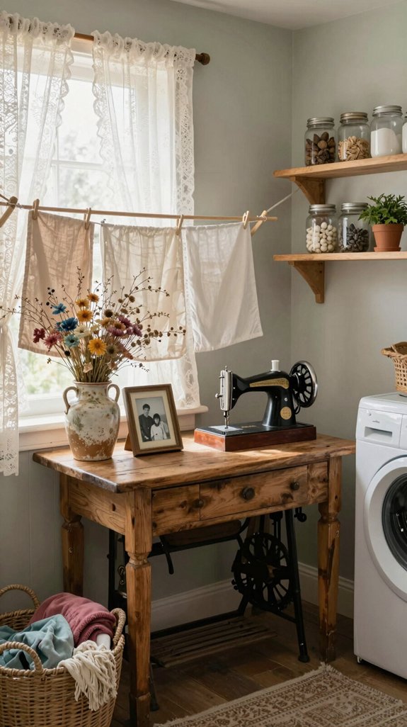 cherished memories in decor