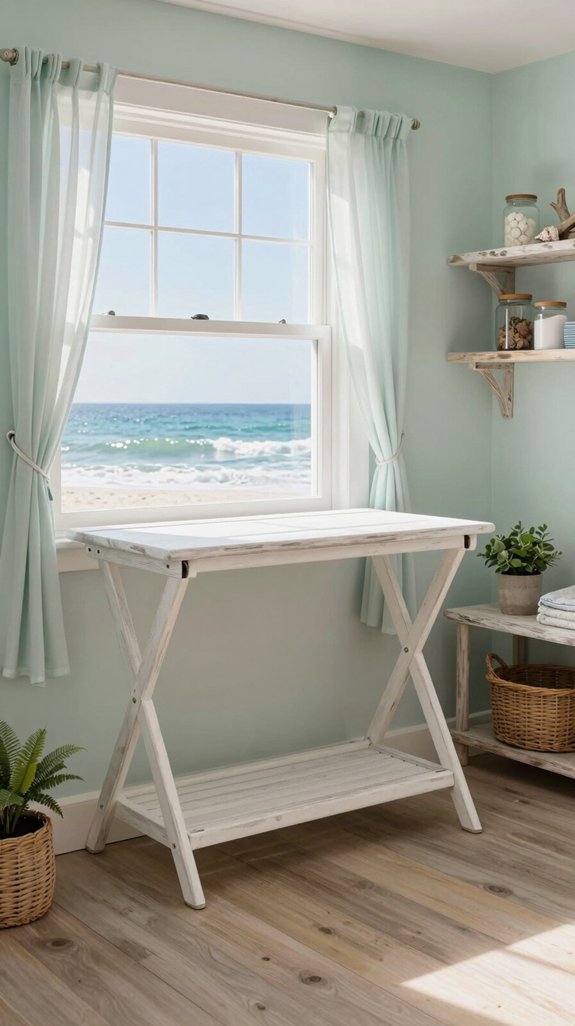 coastal folding station retreat