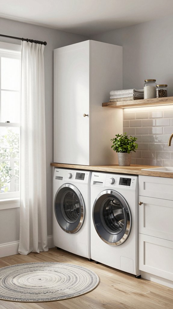 15 Butlers Pantry Laundry Room Combo Ideas 10 cohesive butler s pantry decor