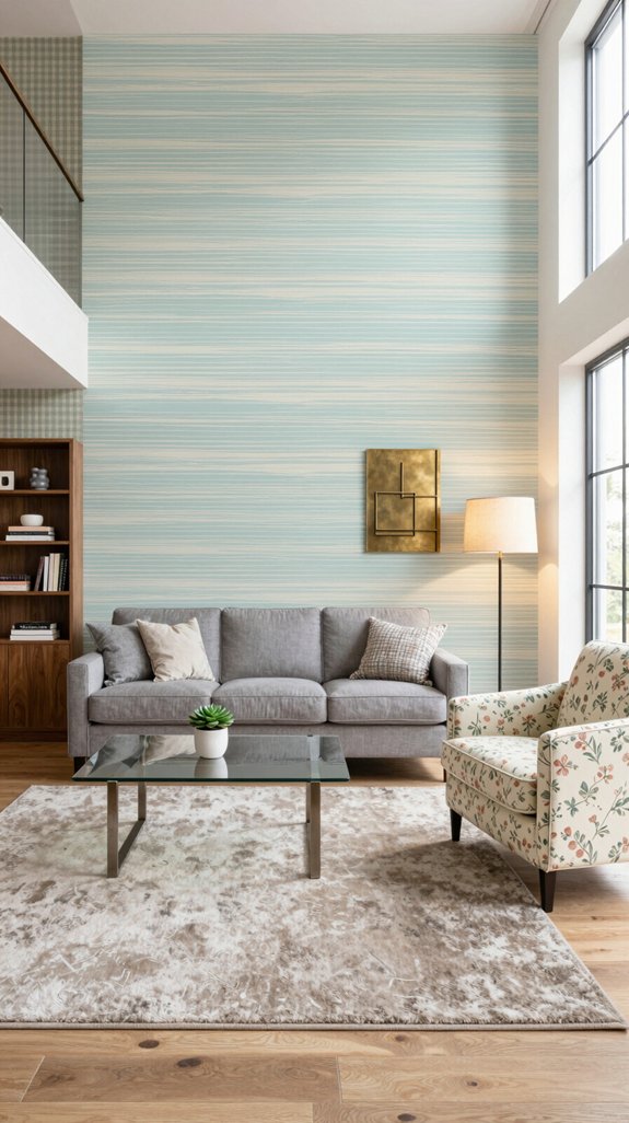 cohesive patterns in harmony