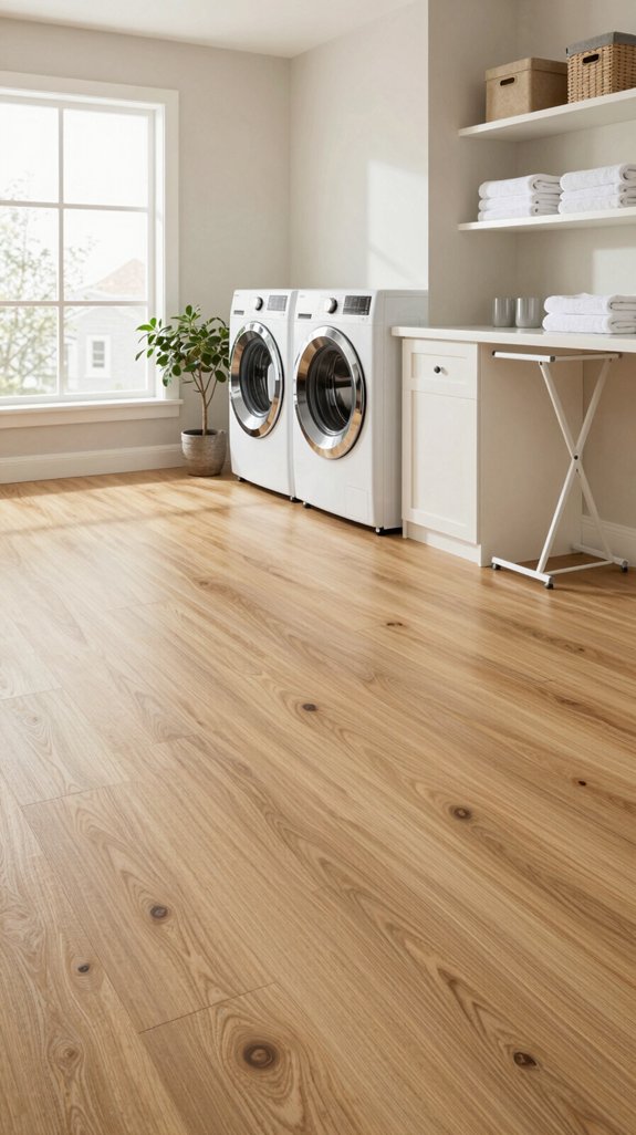 comfortable durable stylish flooring