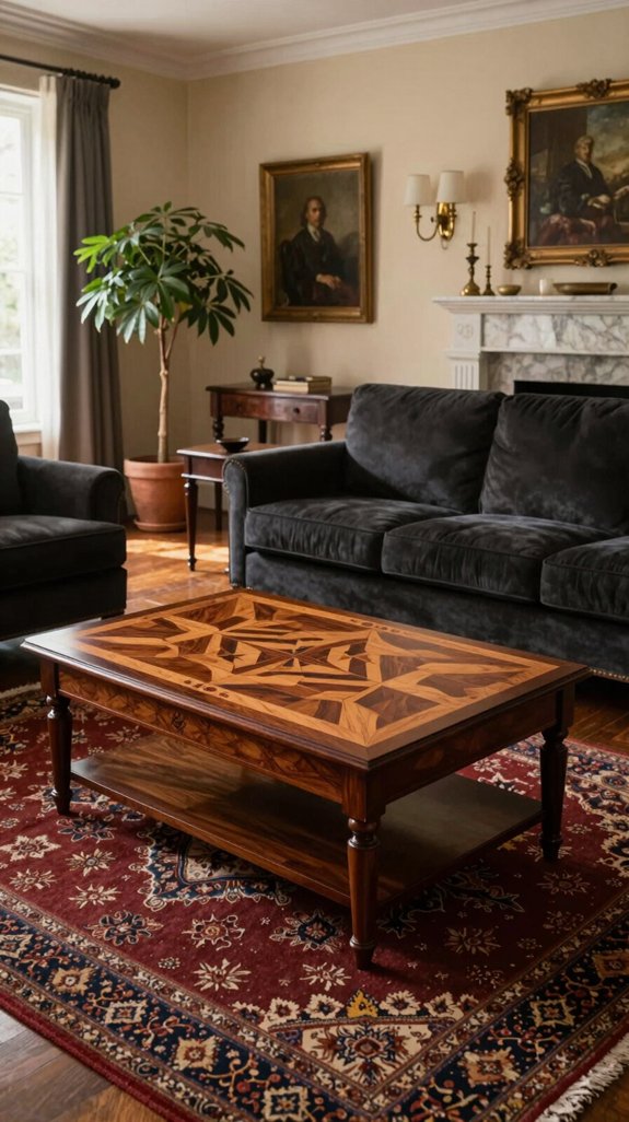 craftsmanship meets modern functionality